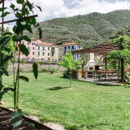 Agriturismo L'Adagio بادالوكو المظهر الخارجي الصورة