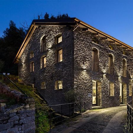 Agriturismo L'Adagio بادالوكو المظهر الخارجي الصورة