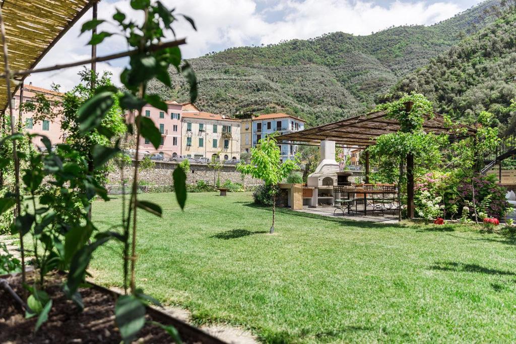 Agriturismo L'Adagio بادالوكو المظهر الخارجي الصورة