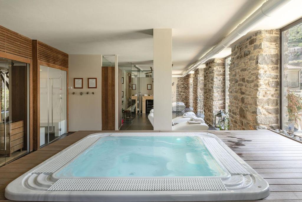 Agriturismo L'Adagio بادالوكو المظهر الخارجي الصورة