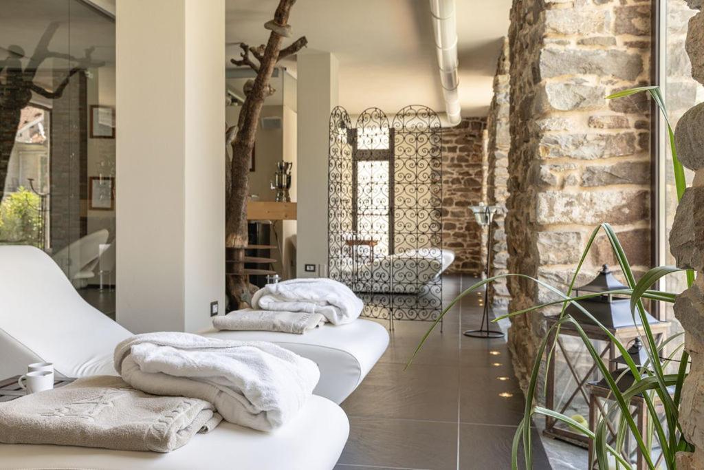 Agriturismo L'Adagio بادالوكو المظهر الخارجي الصورة
