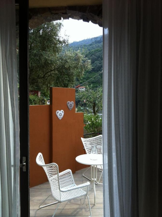 Agriturismo L'Adagio بادالوكو المظهر الخارجي الصورة