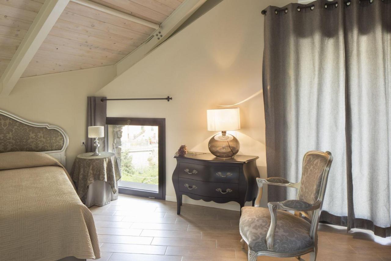 Agriturismo L'Adagio بادالوكو المظهر الخارجي الصورة