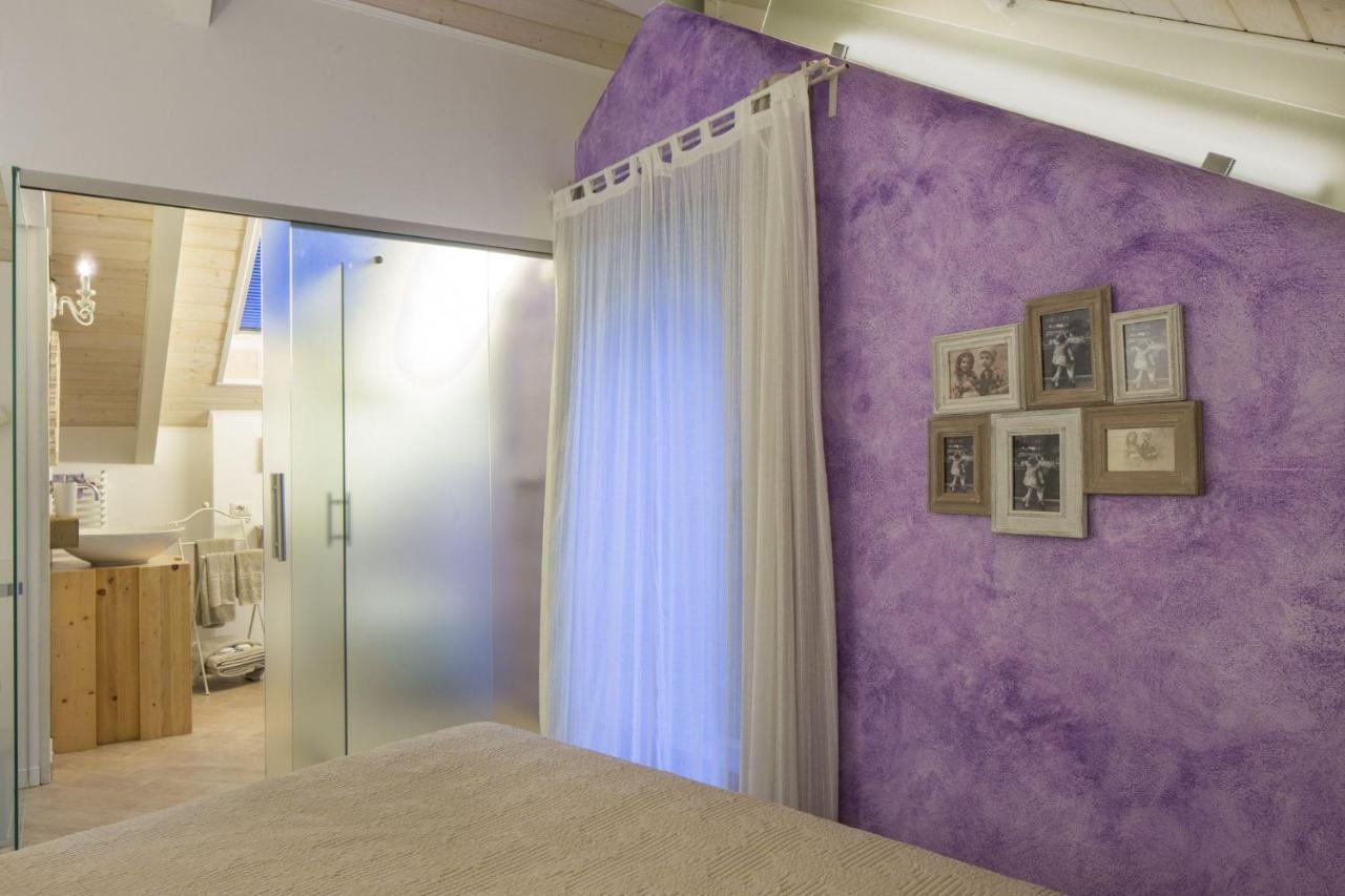 Agriturismo L'Adagio بادالوكو المظهر الخارجي الصورة