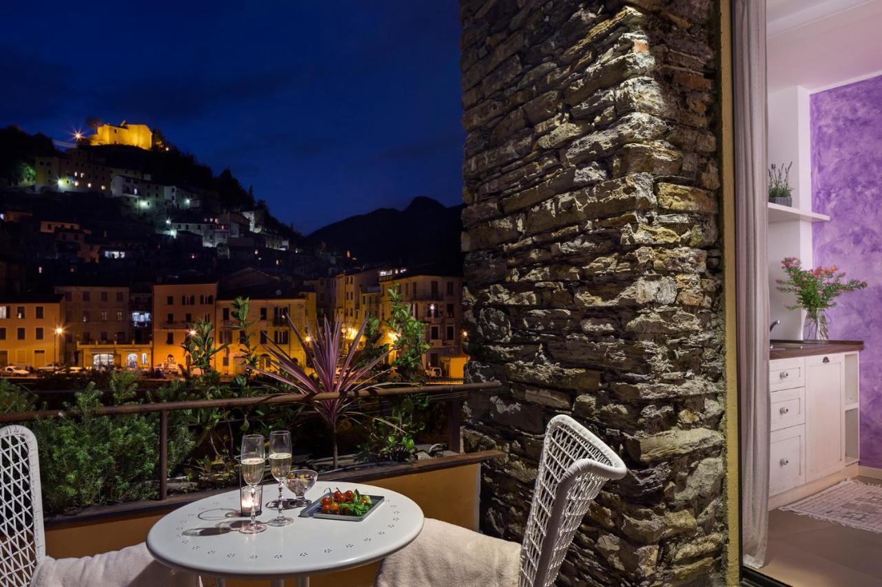 Agriturismo L'Adagio بادالوكو المظهر الخارجي الصورة