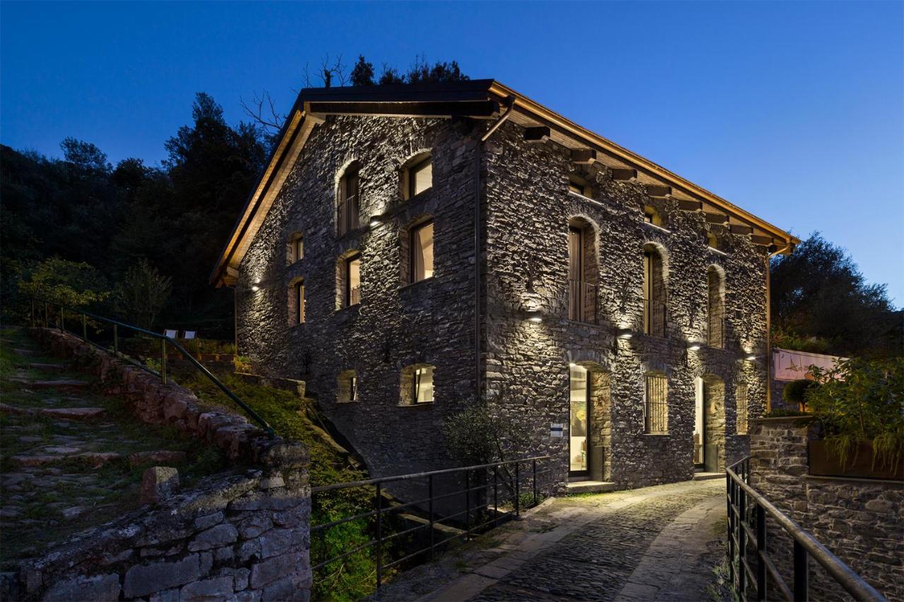 Agriturismo L'Adagio بادالوكو المظهر الخارجي الصورة