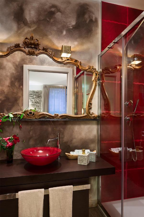 Agriturismo L'Adagio بادالوكو المظهر الخارجي الصورة