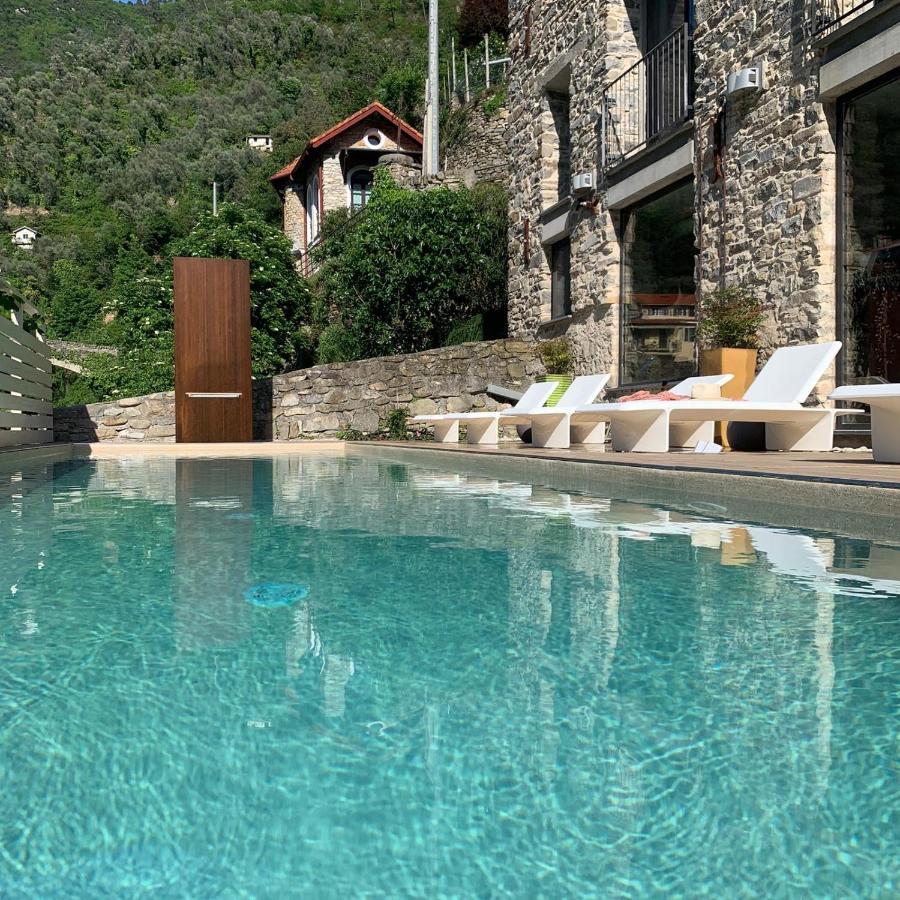 Agriturismo L'Adagio بادالوكو المظهر الخارجي الصورة