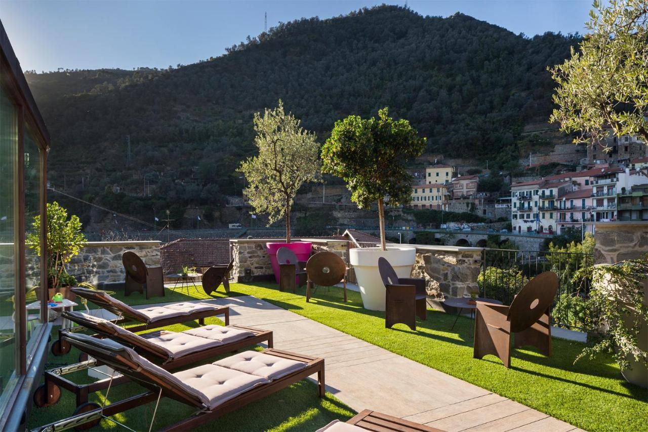 Agriturismo L'Adagio بادالوكو المظهر الخارجي الصورة