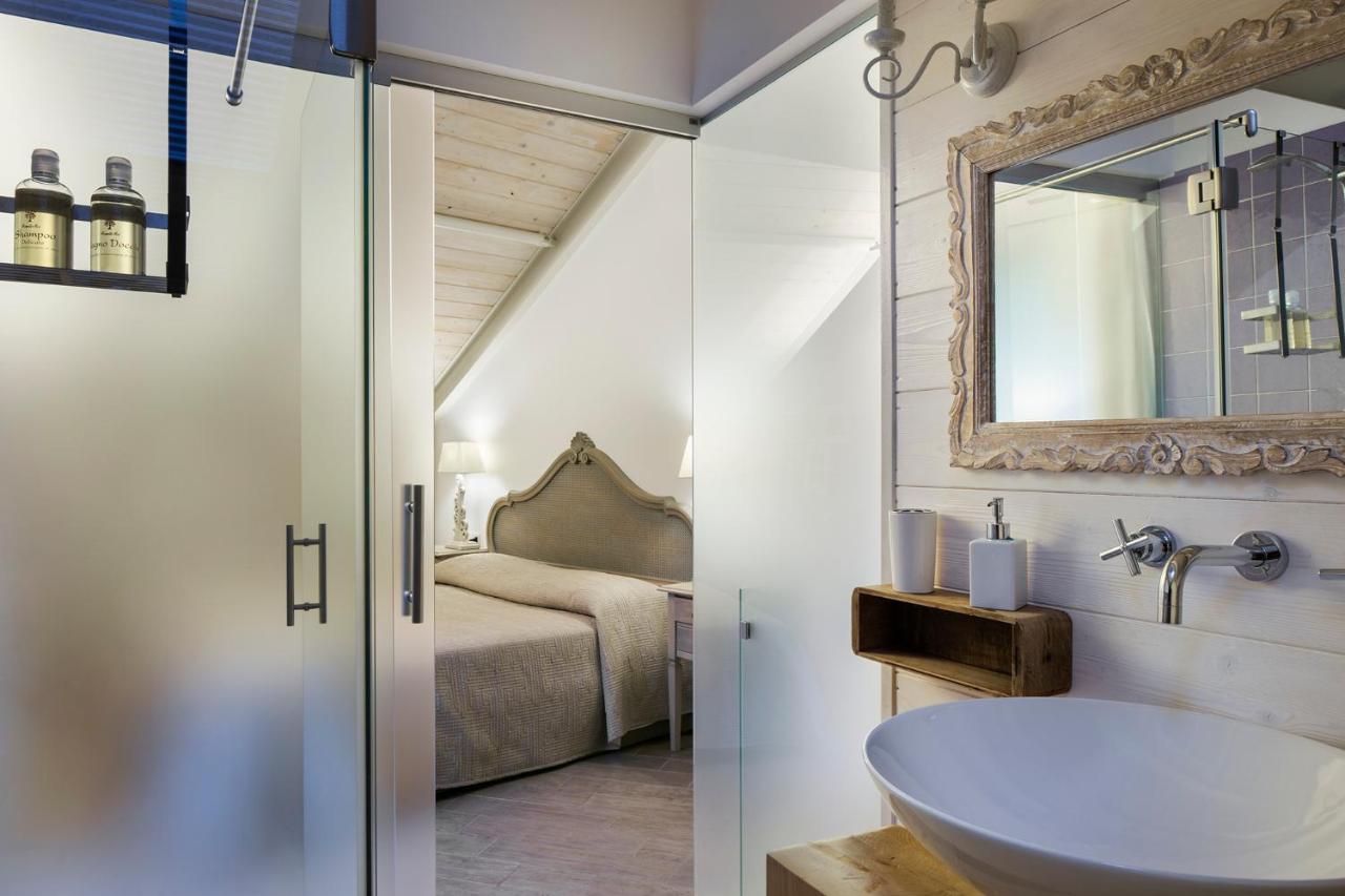 Agriturismo L'Adagio بادالوكو المظهر الخارجي الصورة