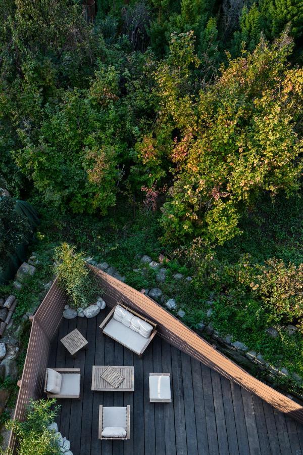 Agriturismo L'Adagio بادالوكو المظهر الخارجي الصورة