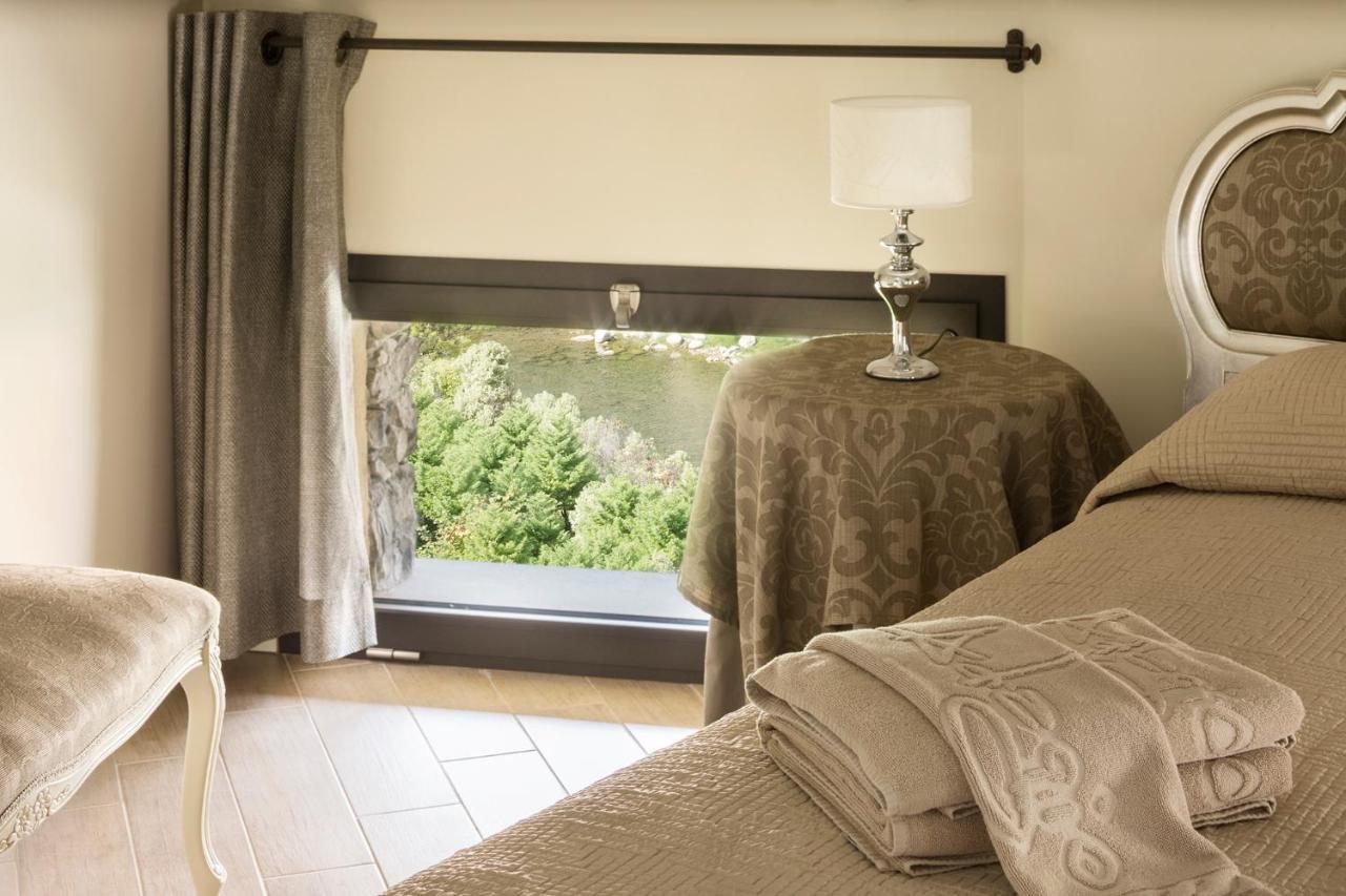 Agriturismo L'Adagio بادالوكو المظهر الخارجي الصورة