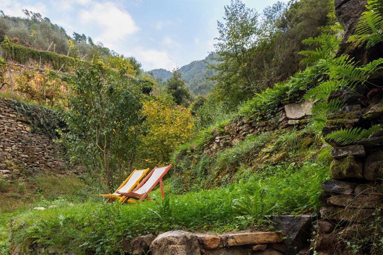 Agriturismo L'Adagio بادالوكو المظهر الخارجي الصورة
