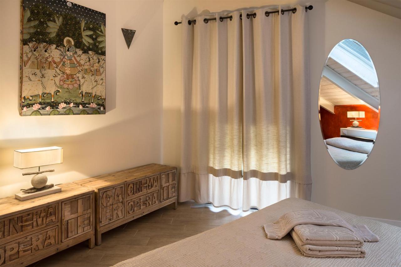 Agriturismo L'Adagio بادالوكو المظهر الخارجي الصورة