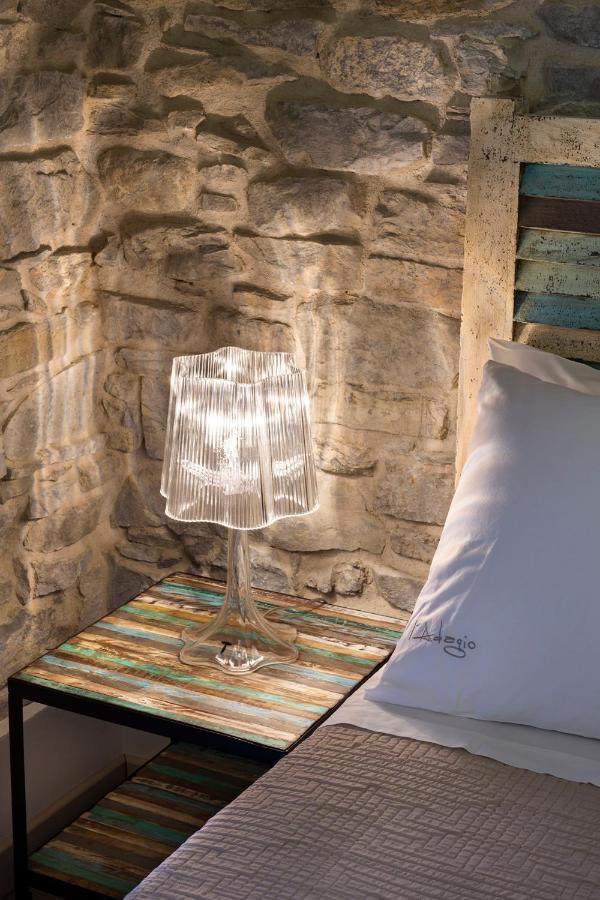 Agriturismo L'Adagio بادالوكو المظهر الخارجي الصورة