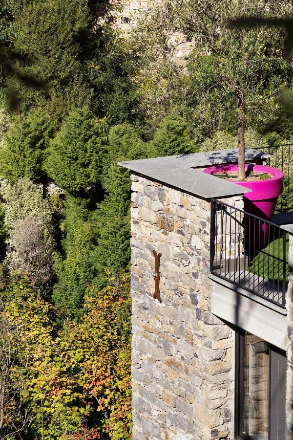 Agriturismo L'Adagio بادالوكو المظهر الخارجي الصورة