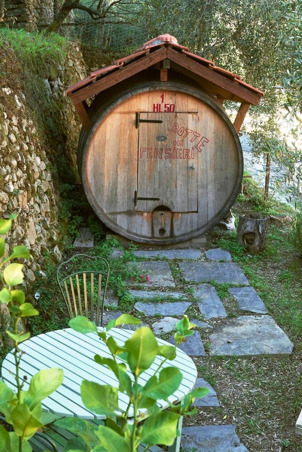 Agriturismo L'Adagio بادالوكو المظهر الخارجي الصورة