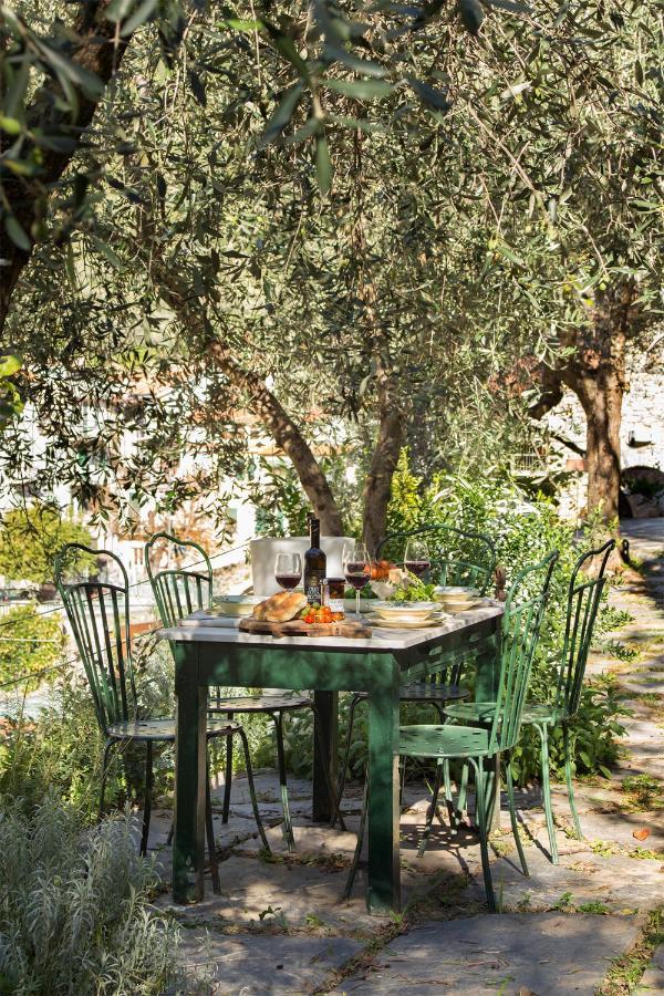 Agriturismo L'Adagio بادالوكو المظهر الخارجي الصورة
